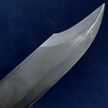 Dutch M1911 Klewang Marechauseesabel by Hembrug 7